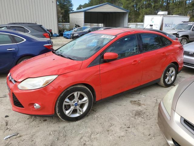 ford focus se 2012 1fahp3f24cl240766