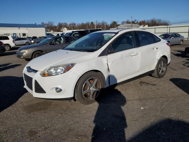 ford focus se 2012 1fahp3f24cl265098