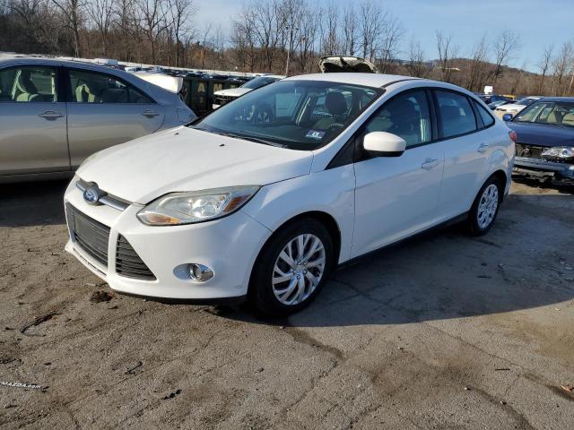 ford focus se 2012 1fahp3f24cl283729