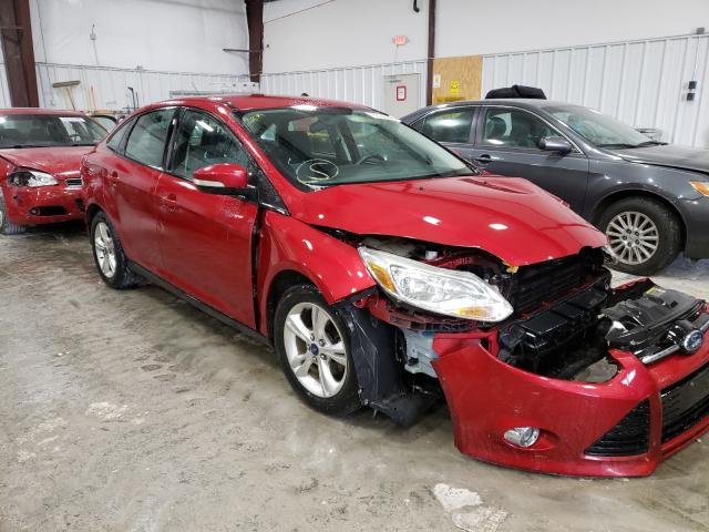 ford focus se 2012 1fahp3f24cl289238