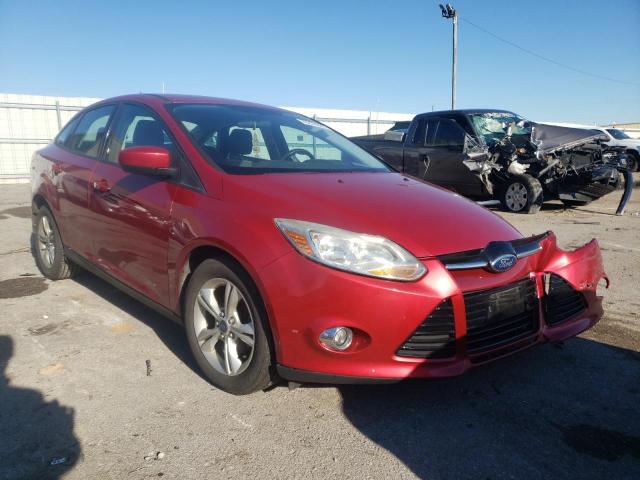 ford focus se 2012 1fahp3f24cl293936