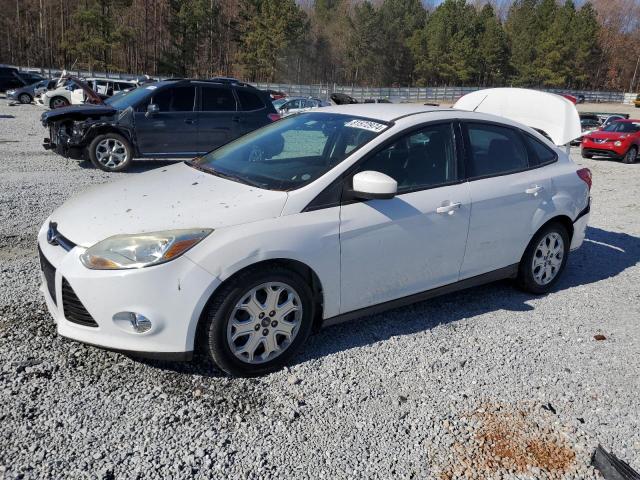 ford focus se 2012 1fahp3f24cl332749