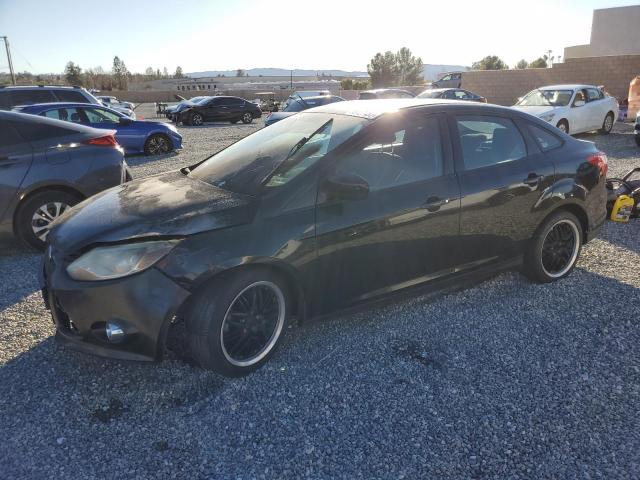 ford focus se 2012 1fahp3f24cl337966