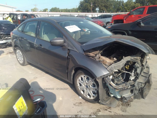 ford focus 2012 1fahp3f24cl362267