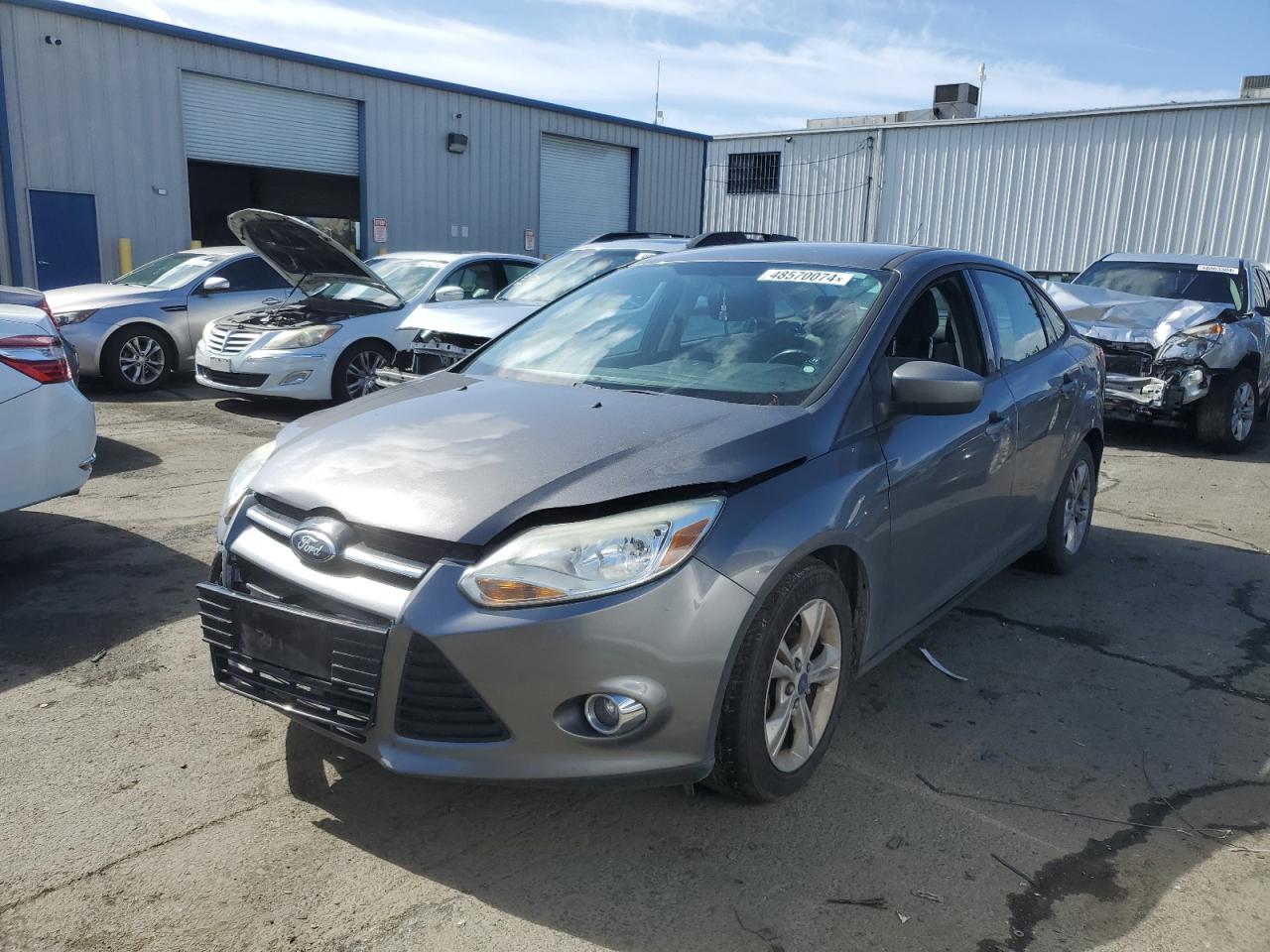 ford focus 2012 1fahp3f24cl371552