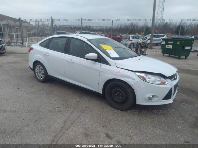 ford focus 2012 1fahp3f24cl378209