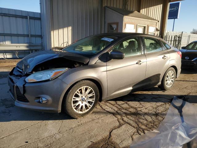 ford focus se 2012 1fahp3f24cl379358