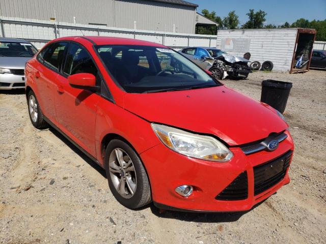 ford focus se 2012 1fahp3f24cl442832