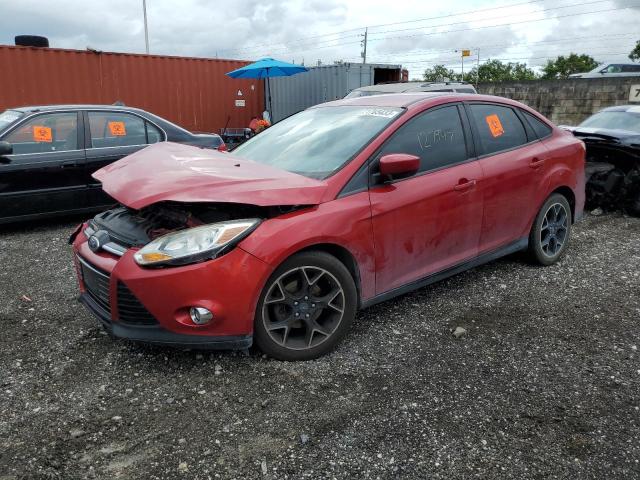 ford focus 2012 1fahp3f24cl444449