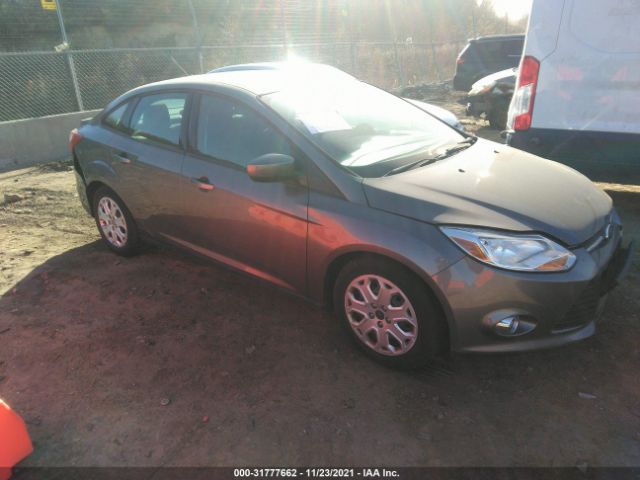 ford focus 2012 1fahp3f24cl457931