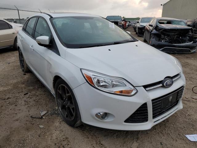 ford focus se 2012 1fahp3f25cl119616