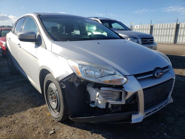 ford focus se 2012 1fahp3f25cl131281