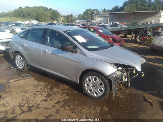 ford focus 2012 1fahp3f25cl138974