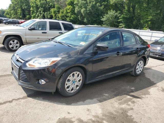 ford focus se 2012 1fahp3f25cl164328