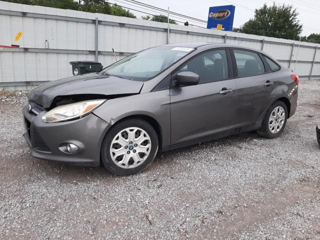 ford focus se 2012 1fahp3f25cl177256