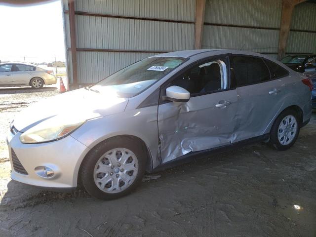 ford focus se 2012 1fahp3f25cl207422