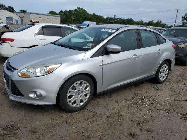 ford focus se 2012 1fahp3f25cl239254