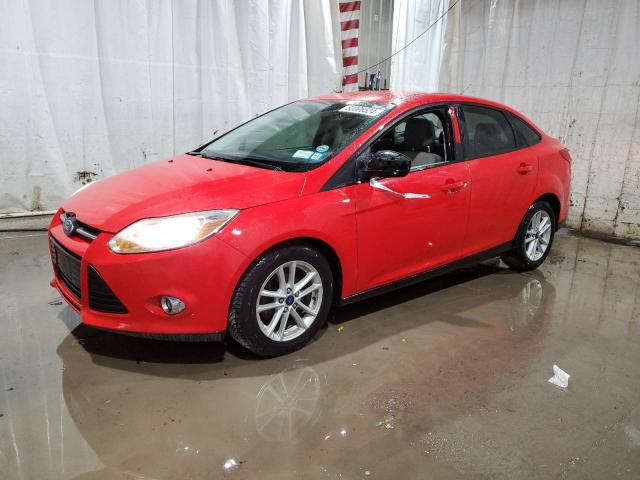 ford focus se 2012 1fahp3f25cl262033