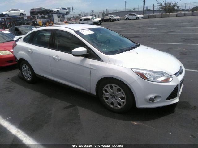 ford focus 2012 1fahp3f25cl267863