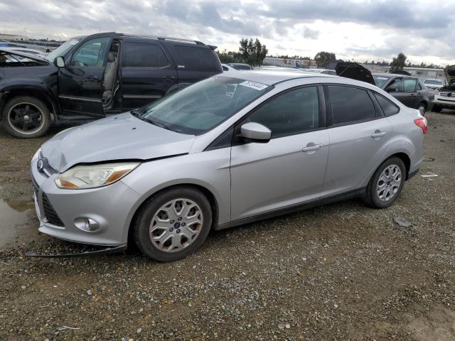 ford focus se 2012 1fahp3f25cl290463