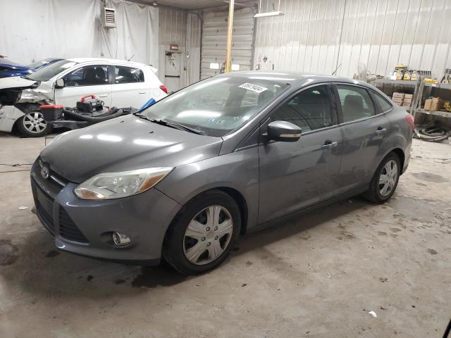 ford focus se 2012 1fahp3f25cl317998