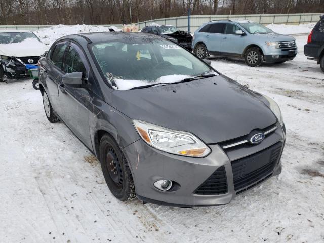 ford focus se 2012 1fahp3f25cl323509