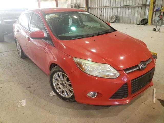 ford focus se 2012 1fahp3f25cl333599