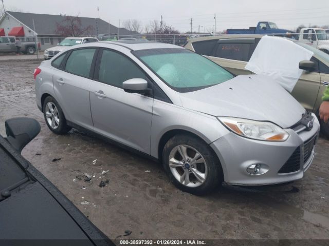 ford focus 2012 1fahp3f25cl381426