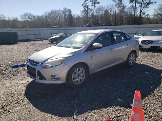 ford focus se 2012 1fahp3f25cl387422