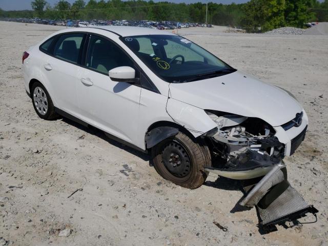 ford focus se 2012 1fahp3f25cl443181