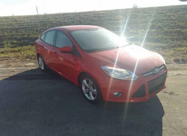 ford focus 2012 1fahp3f25cl461910