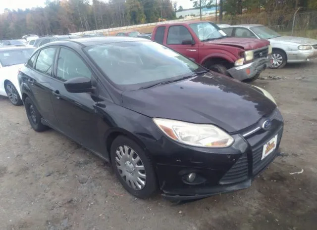 ford focus 2012 1fahp3f26cl163821