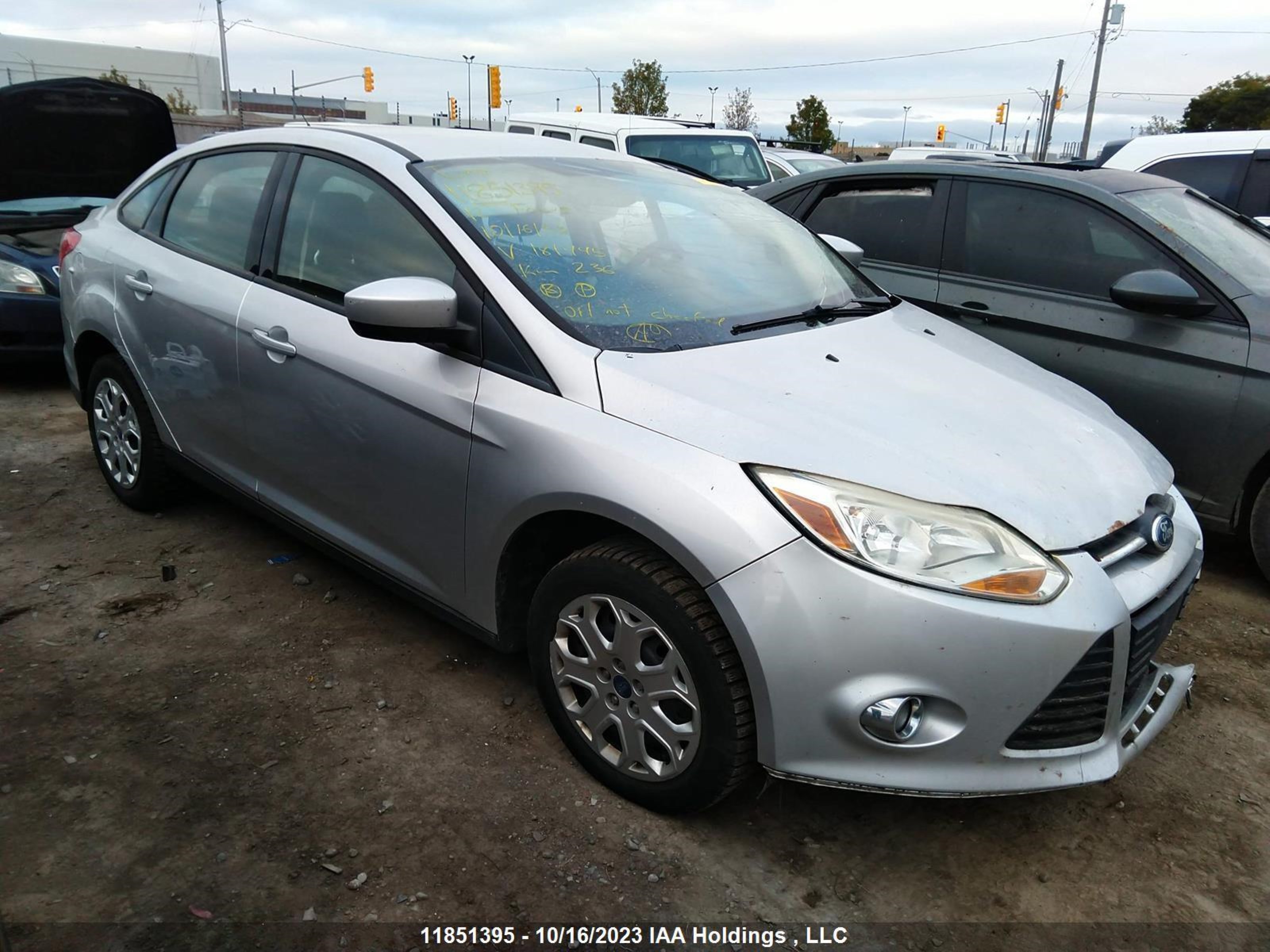 ford focus 2012 1fahp3f26cl181445