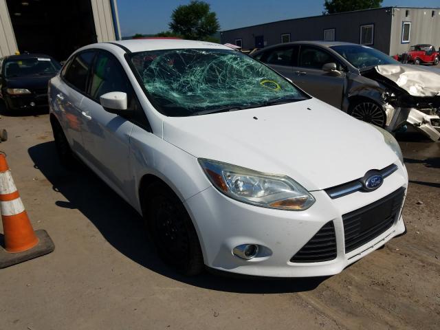 ford focus se 2012 1fahp3f26cl192218