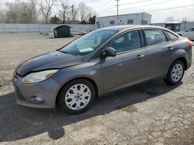 ford focus se 2012 1fahp3f26cl205999