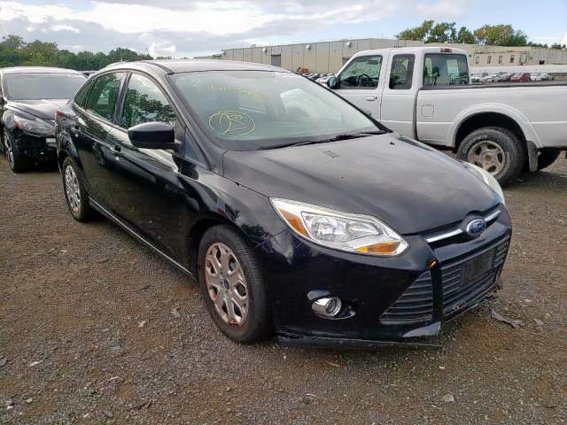 ford focus se 2012 1fahp3f26cl269735