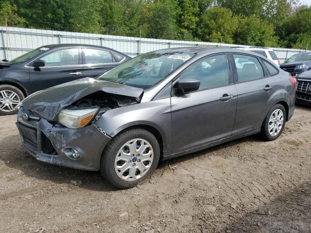 ford focus se 2012 1fahp3f26cl311384