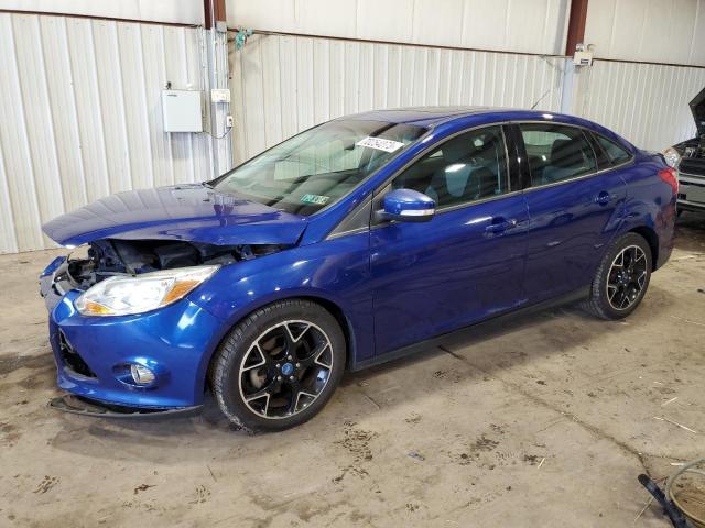 ford focus se 2012 1fahp3f26cl351982