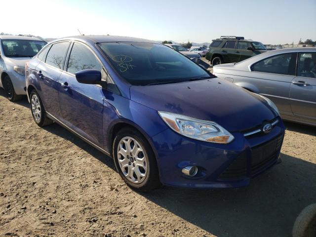 ford focus se 2012 1fahp3f26cl356471