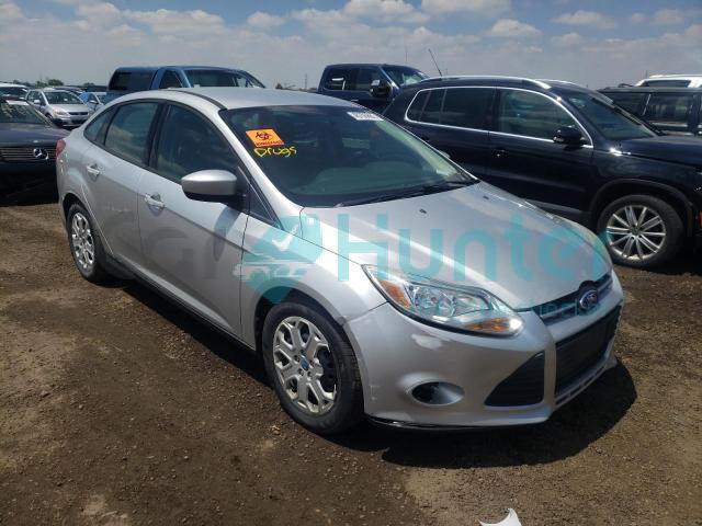 ford all models 2012 1fahp3f26cl357085