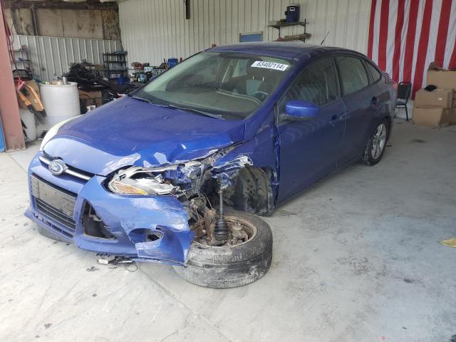 ford focus se 2012 1fahp3f26cl410612