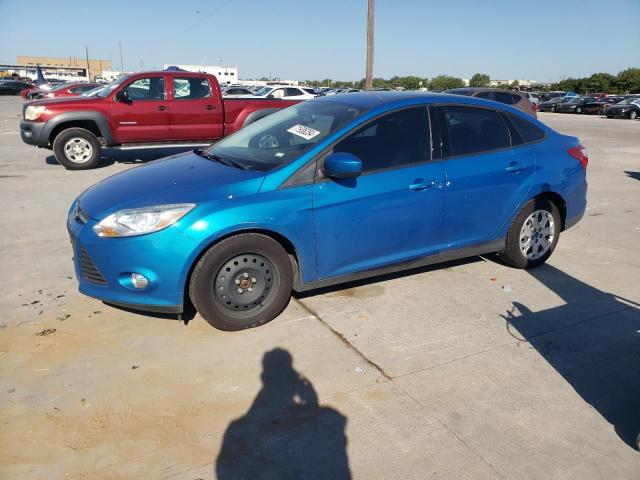 ford focus se 2012 1fahp3f26cl428642