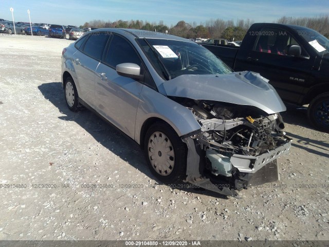 ford focus 2012 1fahp3f26cl431539