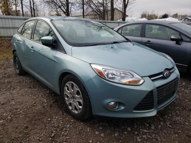 ford focus se 2012 1fahp3f26cl437244