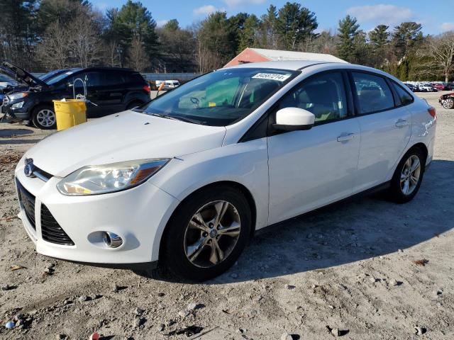 ford focus se 2012 1fahp3f26cl442458