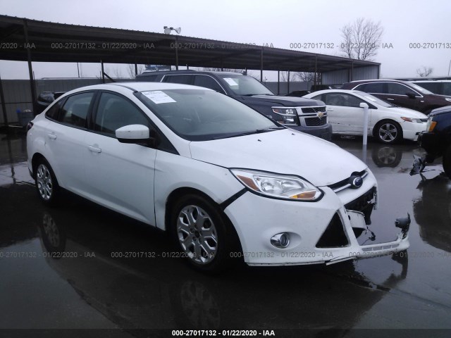 ford focus 2012 1fahp3f26cl456893