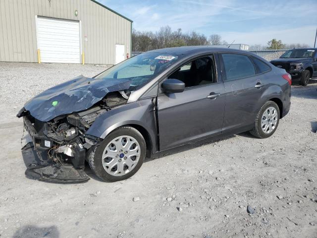 ford focus 2012 1fahp3f26cl474956