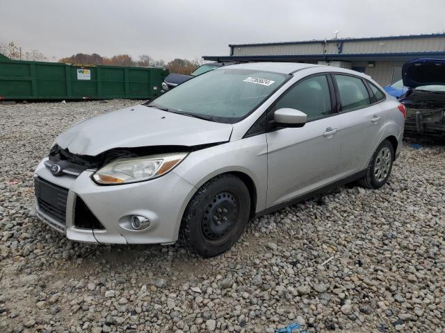 ford focus se 2012 1fahp3f26cl476111