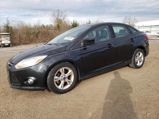 ford focus se 2012 1fahp3f27cl100629