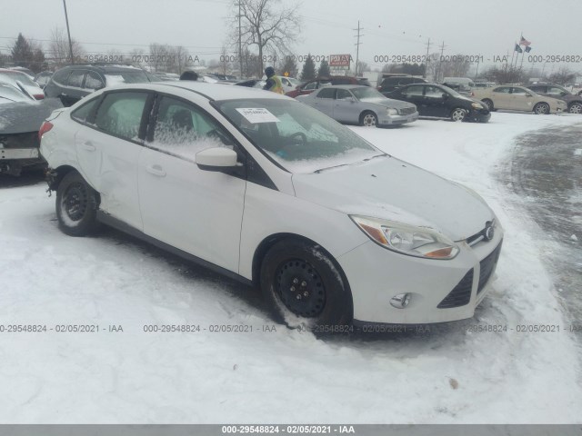 ford focus 2012 1fahp3f27cl132139